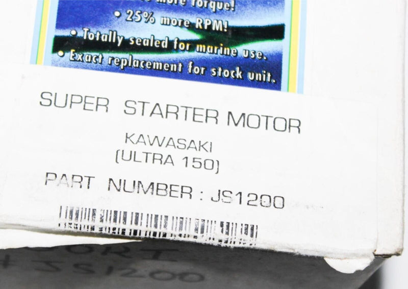 Goki 1999-2005 KAWASAKI ULTRA 150 STX-R JS1200  New!