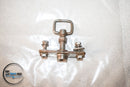 1996 KAWASAKI JET SKI JT 750 STS SEAT Bracket LATCH