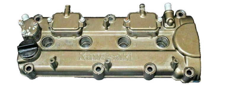 Kawasaki OEM PWC Cylinder Head Cover STX-12F 15F