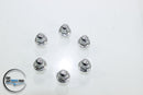 POLARIS SLX 780 CYLINDER HEAD CHROME ACORN NUT 8MM WATER CRAFT 3240250 3