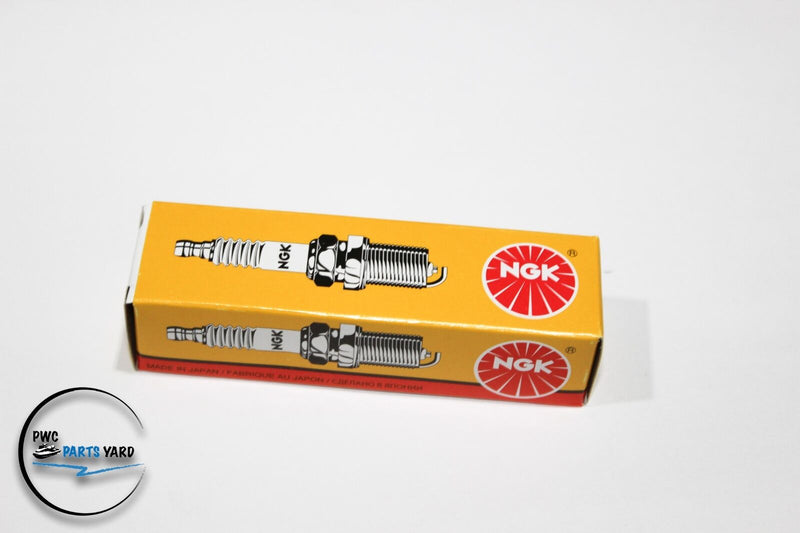 NGK 4 Pack of OEM Standard Spark Plugs