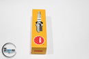 NGK 4 Pack of Standard Spark Plugs - BR8HS - 4PK Tune Up Kit
