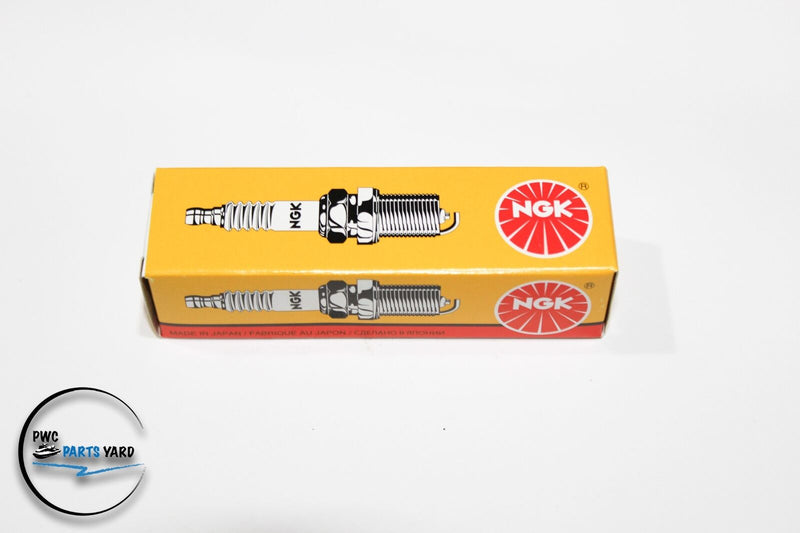 NGK Copper Core Spark Plug - BR7ES - NGK5122 set of 4  Tune Up Kit