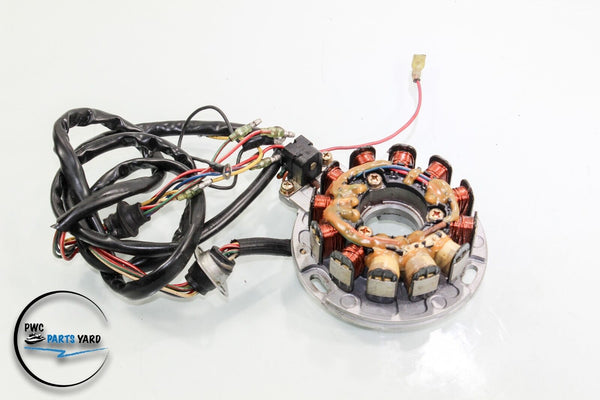 Polaris SL 780 Stator pickup electrical generator