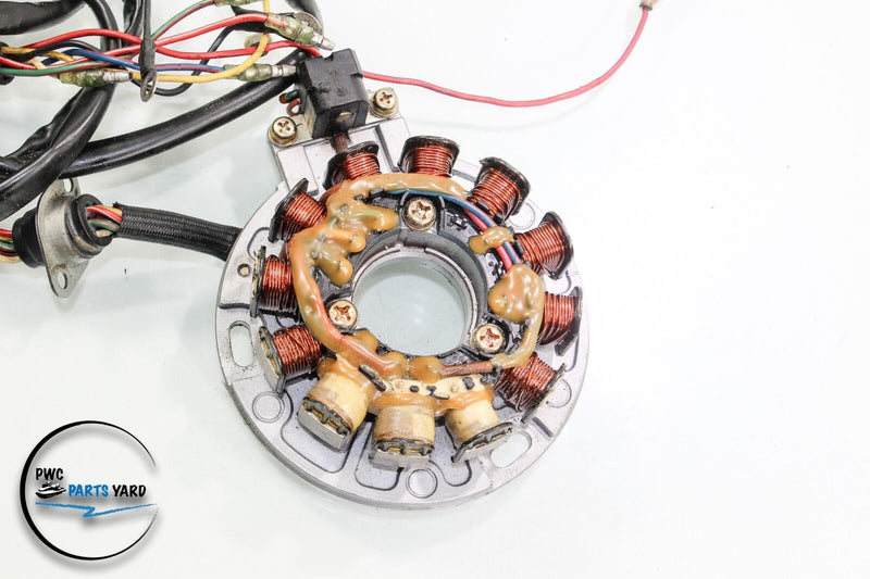 Polaris SL 780 Stator pickup electrical generator