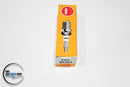 NGK 4 Pack of Standard Spark Plugs - BU8H 6431 - 4PK Tune Up Kit