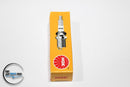 NGK 4 Pack of Standard Spark Plugs - BU8H 6431 - 4PK Tune Up Kit