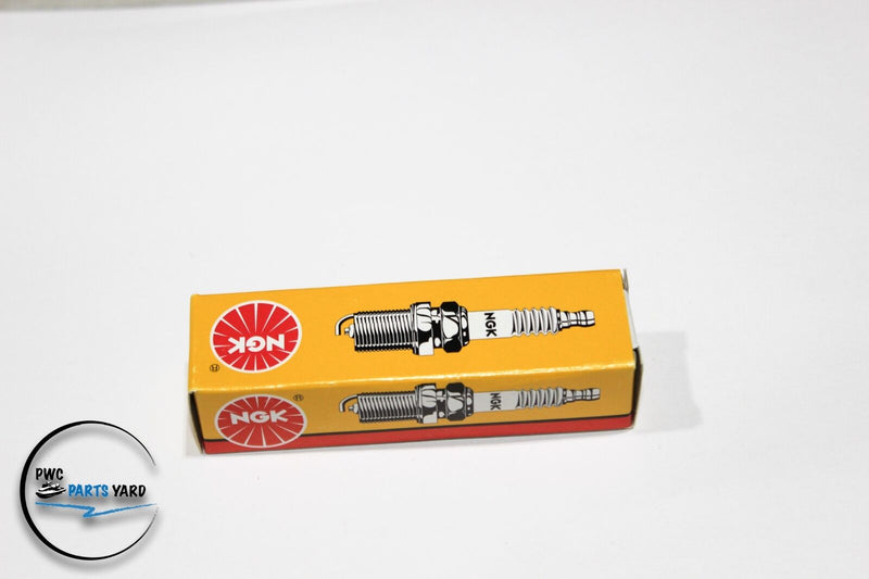 NGK 1 Pack of OEM Standard Spark Plug