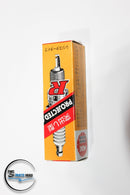 4 Plugs of NGK V-Power Spark Plugs ZFR5F-5165 Tune Up Kit
