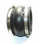 2001 Yamaha waverunner GP1200R GPR1200 exhaust coupler house with clamps GP 1200