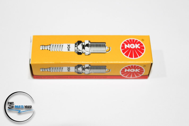 OEM  NGK 4 Pack of Standard Spark Plugs