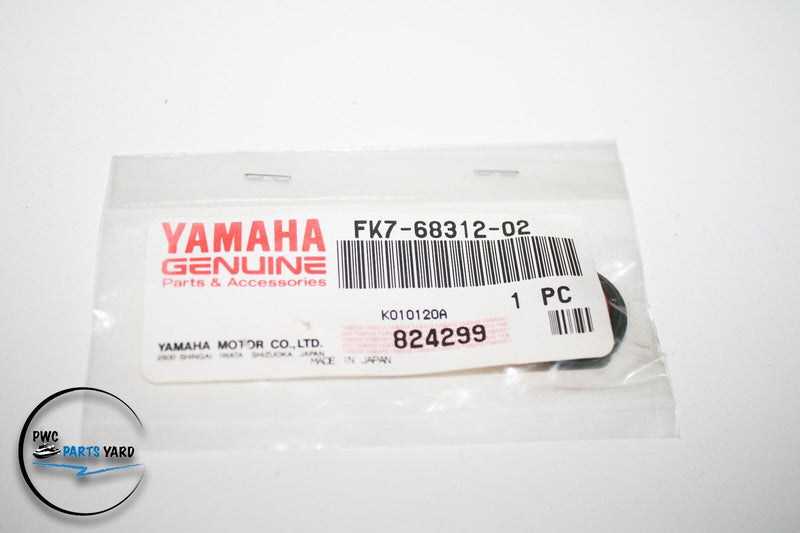 YAMAHA FK7-68312-02-00 START BUTTON SJ650 SJ700 WRA650 WRB650 GP760 GP1200