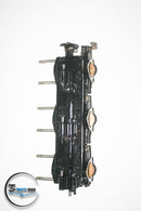 POLARIS 1996 SL 780 JET SKI TRIPLE MIKUNI CARB CARBURETOR RACK ASSEMBLY 3140113