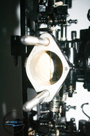 POLARIS 1996 SL 780 JET SKI TRIPLE MIKUNI CARB CARBURETOR RACK ASSEMBLY 3140113