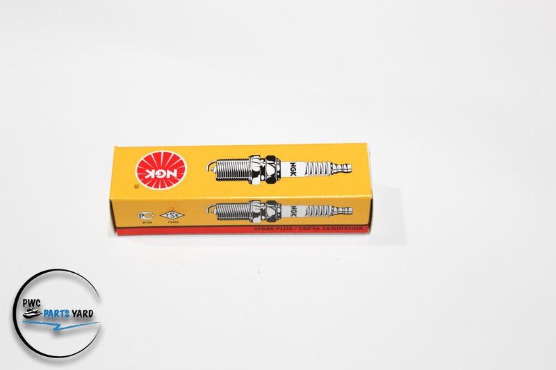 Genuine NGK Single Spark Plug DCPR6E Replaces Kohler14 132 11-S Pack Tune Up Kit