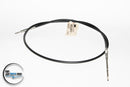 SeaDoo XP XPI 1994-SPX SPI 1995 Trim Cable NEW 271000310
