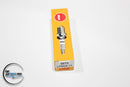 2 Plugs of NGK V-Power Spark Plugs LFR6A-11-3672 Tune Up Kit