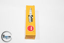2 Plugs of NGK V-Power Spark Plugs LFR6A-11-3672 Tune Up Kit