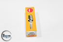2 Pack NGK BPR8ES "STANDARD" Plug 3923 Spark Plugs