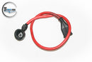 Kawasaki Jet Ski Electrical box wire lead 750 STS