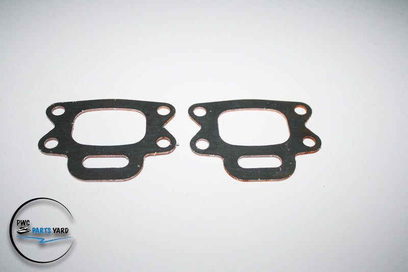 Sea-Doo WSM 580-720 Exhaust Manifold Gasket 007-552, 420850634, 290850635