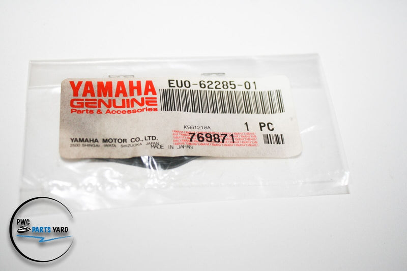 Yamaha Waverunner Packing Drain EU0-62285-01-00
