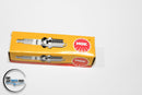 NGK Single Spark Plug BPR6EFS 3623 4 Pack Tune Up Kit