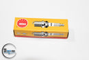 NGK Standard Spark Plugs - Stock -1090 BR6HS-10 - Tune Up Kit