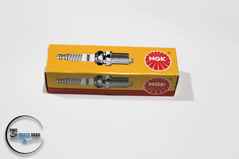 NGK® 5534 - Standard Nickel Spark Plug BPR7ES 2 Pack