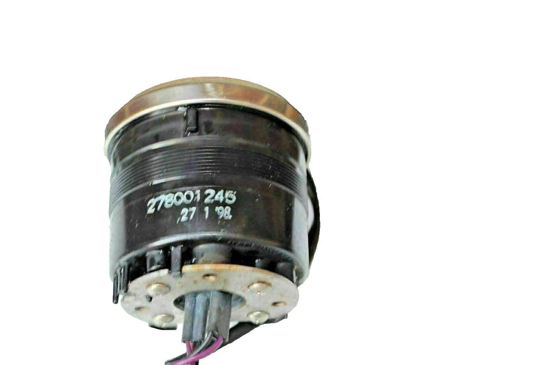 Seadoo 1998 GTX RFI 800 MPH Speedometer Gauge 787 98 O 278001245