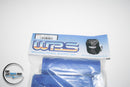 WPS HEAVY DUTY ANCHOR BAG 12' LONG BUOY LINE JETSKI PWC SAND BAG DOCKING - BLUE