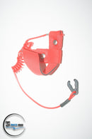 Safety Lanyard Personal Watercraft Boat Kill Switch Keys Fits Most