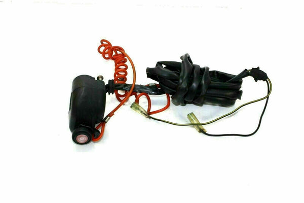 POLARIS SLTX ON OFF kill stop switch switches trim safety tether 5630582