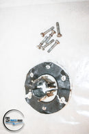 1994 YAMAHA VXR PRO 700 WRB700S STEERING STEM MOUNT BUSHING