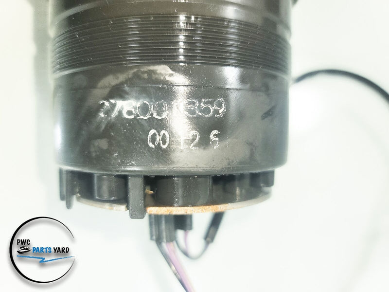 Sea-Doo Speedo OEM Gauges Display Cluster Speedometer 278001359 9-5-2021