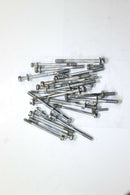 Yamaha 66V 1200 Crankcase Engine Bottom Bolts XLT1200 GP1200R XL1200 LMTD