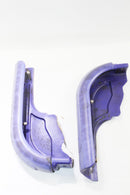 1996 KAWASAKI JET SKI 1100 ZXI Rear Bumper Set 59201-3765-RE