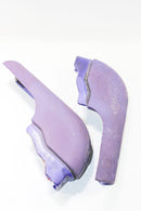 1996 KAWASAKI JET SKI 1100 ZXI Rear Bumper Set 59201-3765-RE