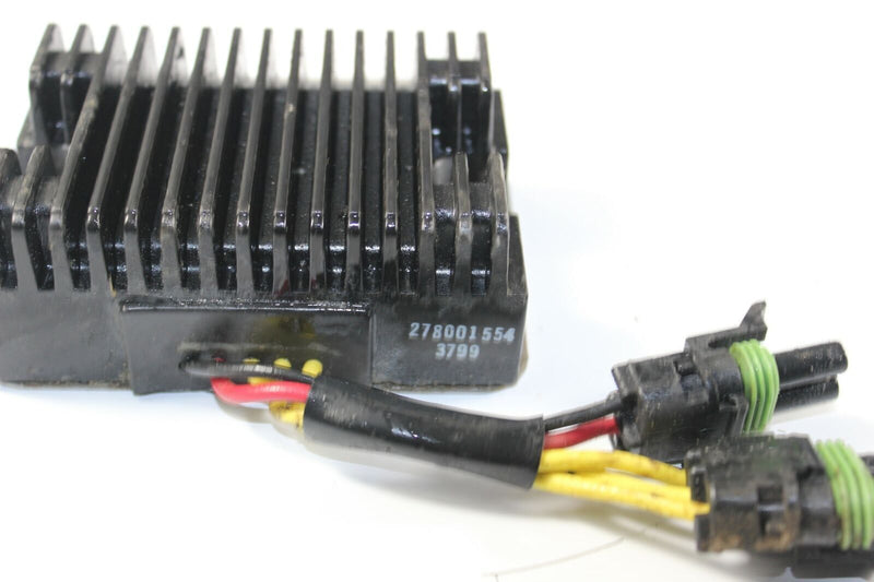 Seadoo GTX GSX RFI DI RX 3D GTI LE Voltage Regulator Rectifier 278001241