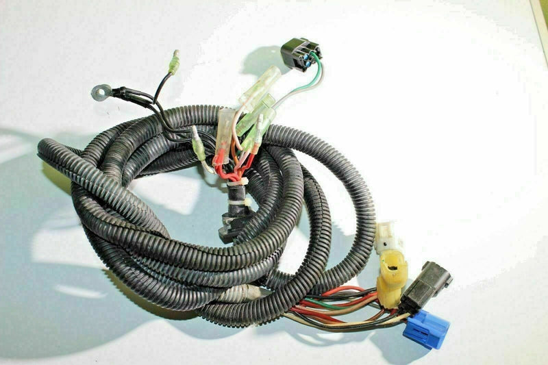 Yamaha XL800 Lead wire extension Harness 2000-2001 XL800 67A-82553-00-00