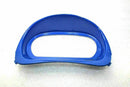 Kawasaki 1999-2005 Ultra 150 130 Gauge Meter Display Housing Trim Panel Blue