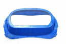 Kawasaki 1999-2005 Ultra 150 130 Gauge Meter Display Housing Trim Panel Blue