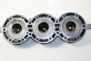 Kawasaki STX DI Cylinder Head excellent condition 11001-3740