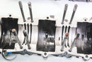 Polaris Motor Engine Block Crankcase MSX 140 MSX140 2202423
