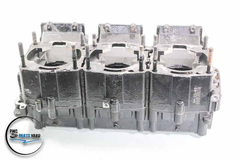 Polaris Motor Engine Block Crankcase  MSX 140 MSX140 2202423 10-7-2021
