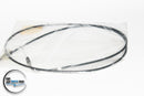 Yamaha 700 XL 1999-2004 Throttle Cable 002-055-05 F0M-U7252-00 New!