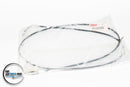Yamaha 700 XL 1999-2004 Throttle Cable 002-055-05 F0M-U7252-00 New!