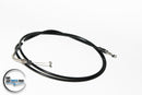 Yamaha 700 XL 1999-2004 Throttle Cable 002-055-05 F0M-U7252-00 New!