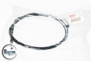 Yamaha 700 XL 1999-2004 Throttle Cable 002-055-05 F0M-U7252-00 New!
