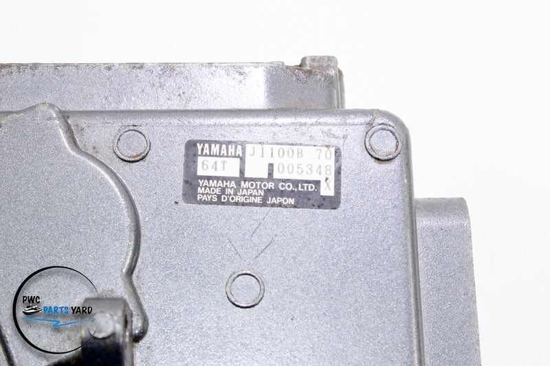 95-1997 Yamaha WaveVenture 1100 Exciter Electrical  Magneto Generator J1100B 64T